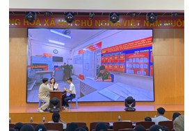 Cuộc thi xử phạt VPHC trên lĩnh vực đất đai